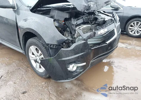 2015 Chevrolet Equinox 2Lt z USA, uszkodzony, nr VIN 2GNALCEK7F6422166